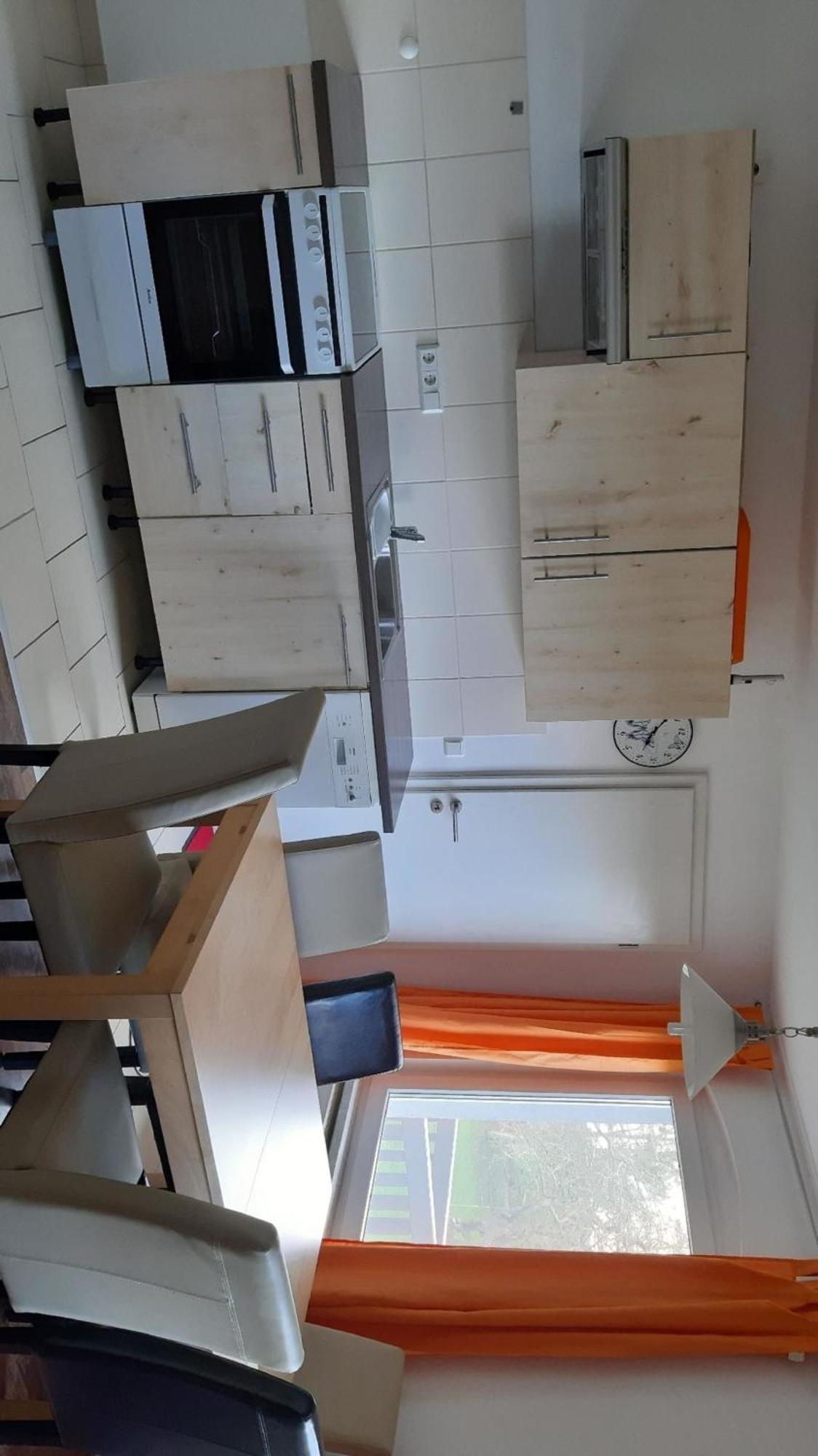 Familienfreundliche Wohnung In Vorland Mit Garten Exterior foto